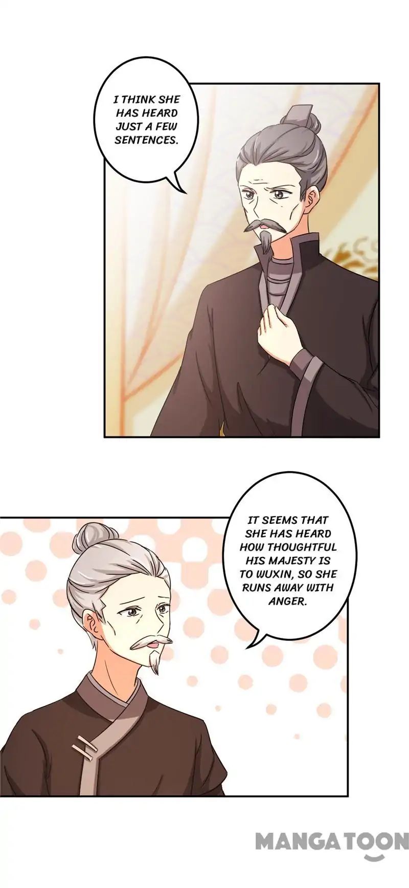Prince, You’re So Cheap! chapter 457 page 15