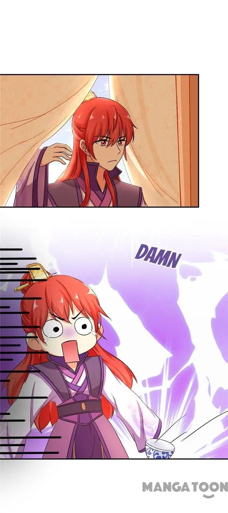 Prince, You’re So Cheap! chapter 457 page 19