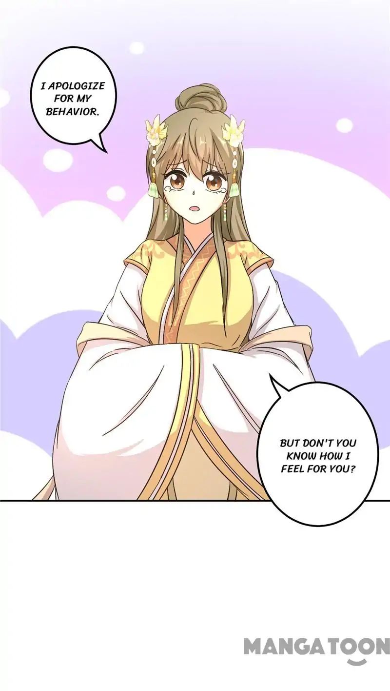Prince, You’re So Cheap! chapter 457 page 22