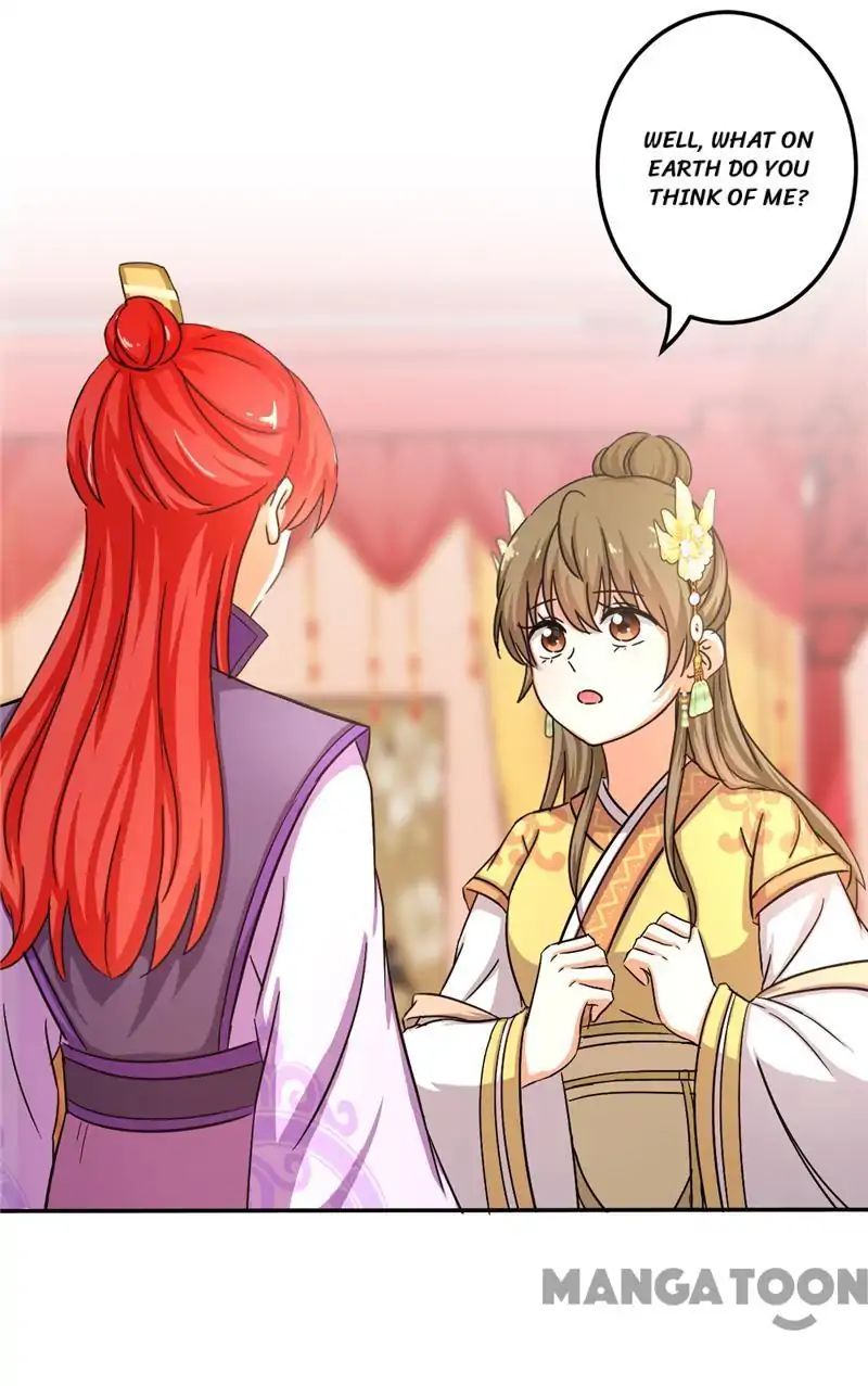 Prince, You’re So Cheap! chapter 457 page 25