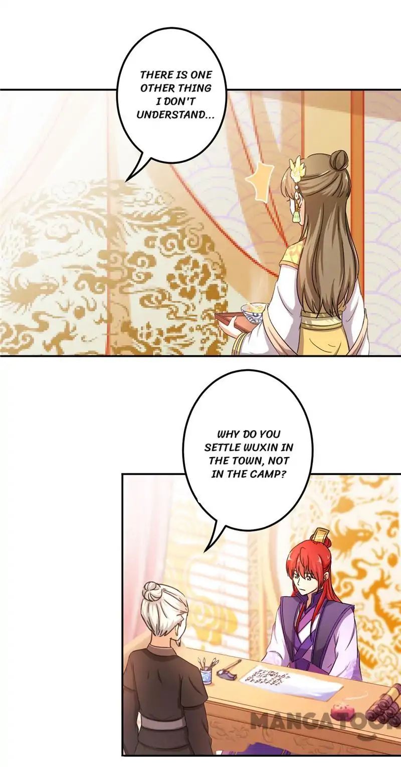 Prince, You’re So Cheap! chapter 457 page 3