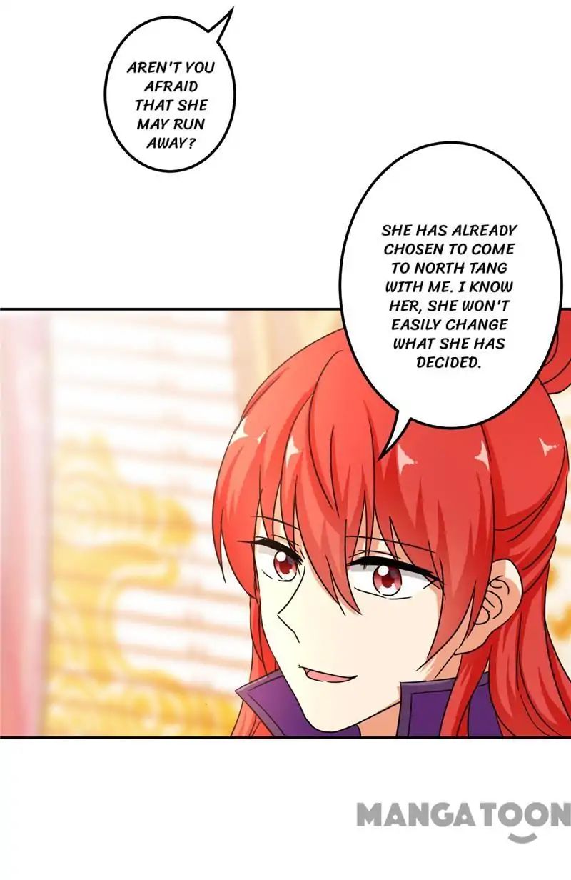 Prince, You’re So Cheap! chapter 457 page 4
