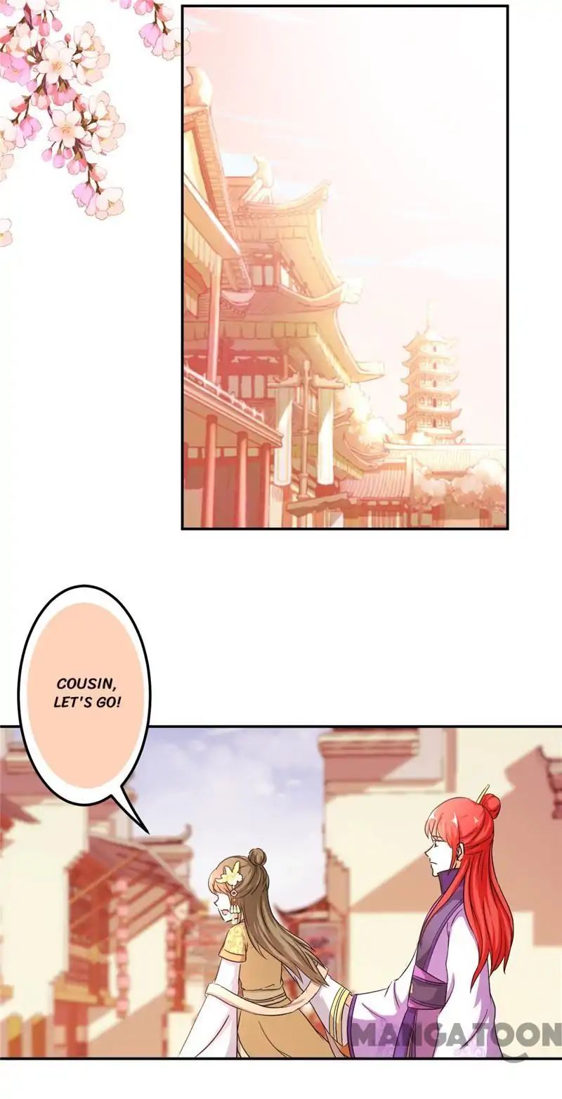 Prince, You’re So Cheap! chapter 460 page 10