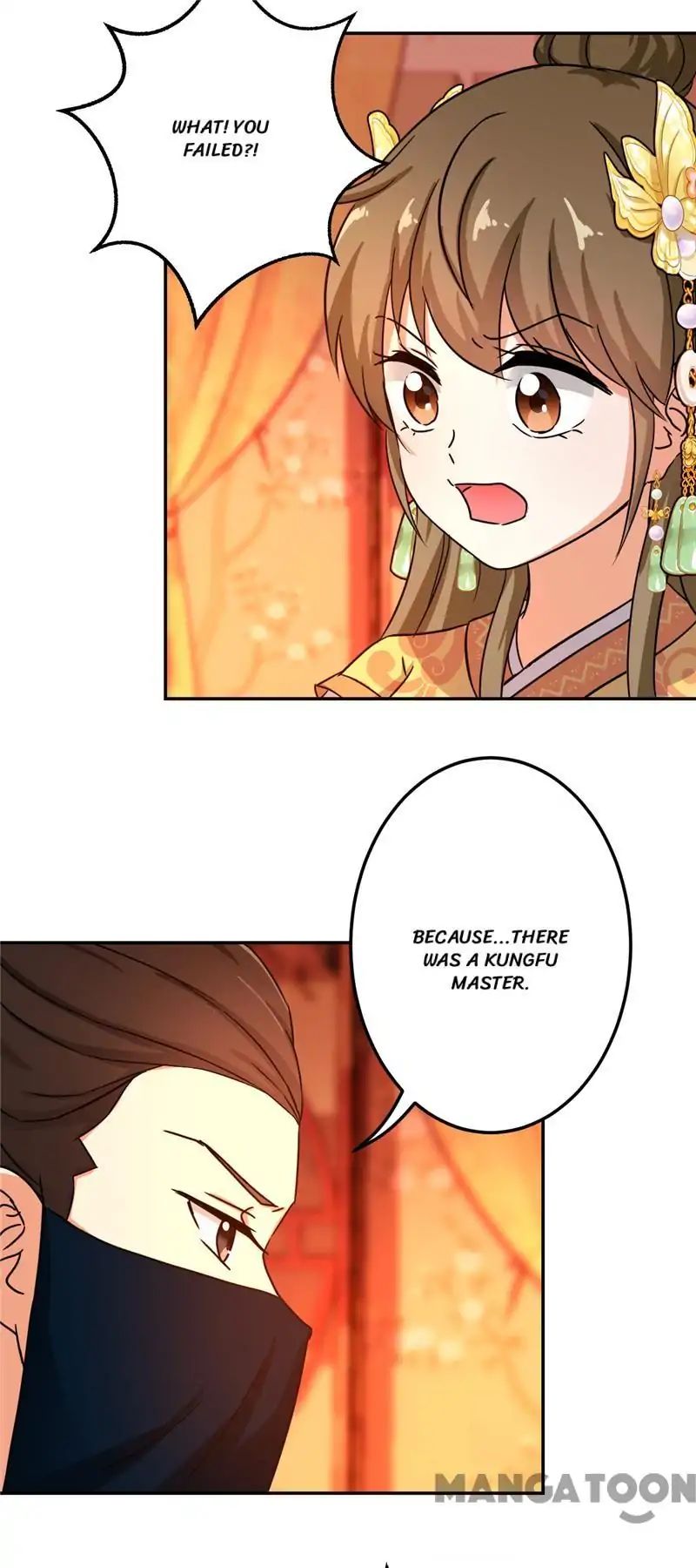 Prince, You’re So Cheap! chapter 460 page 2