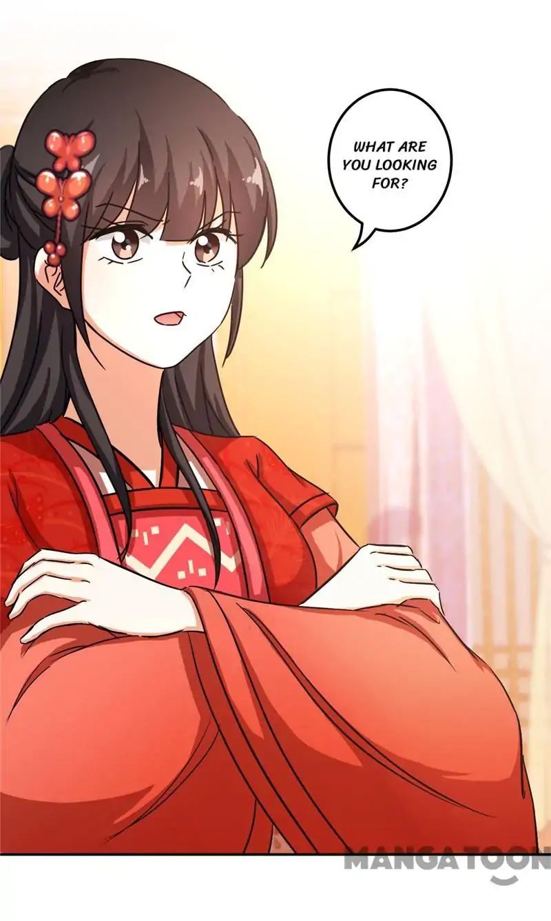 Prince, You’re So Cheap! chapter 460 page 22