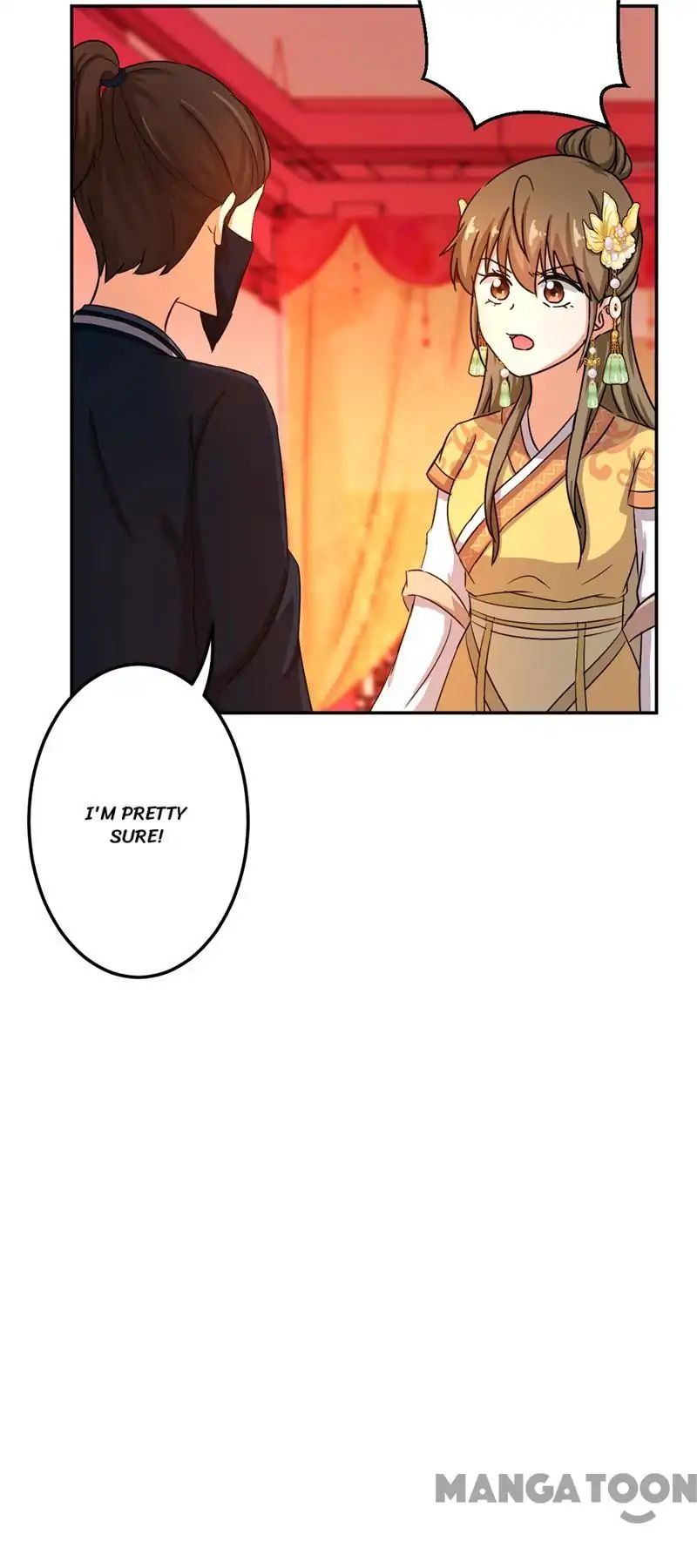 Prince, You’re So Cheap! chapter 460 page 7