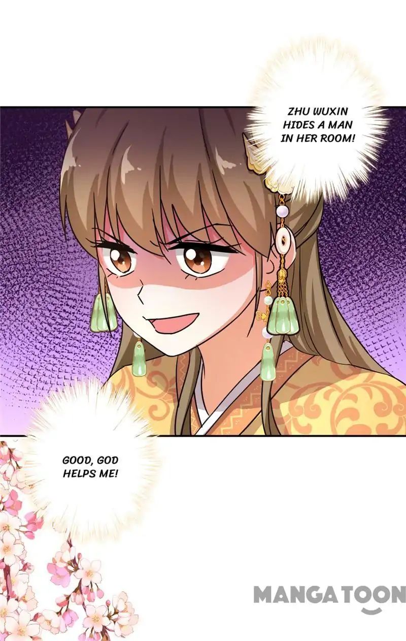 Prince, You’re So Cheap! chapter 460 page 9