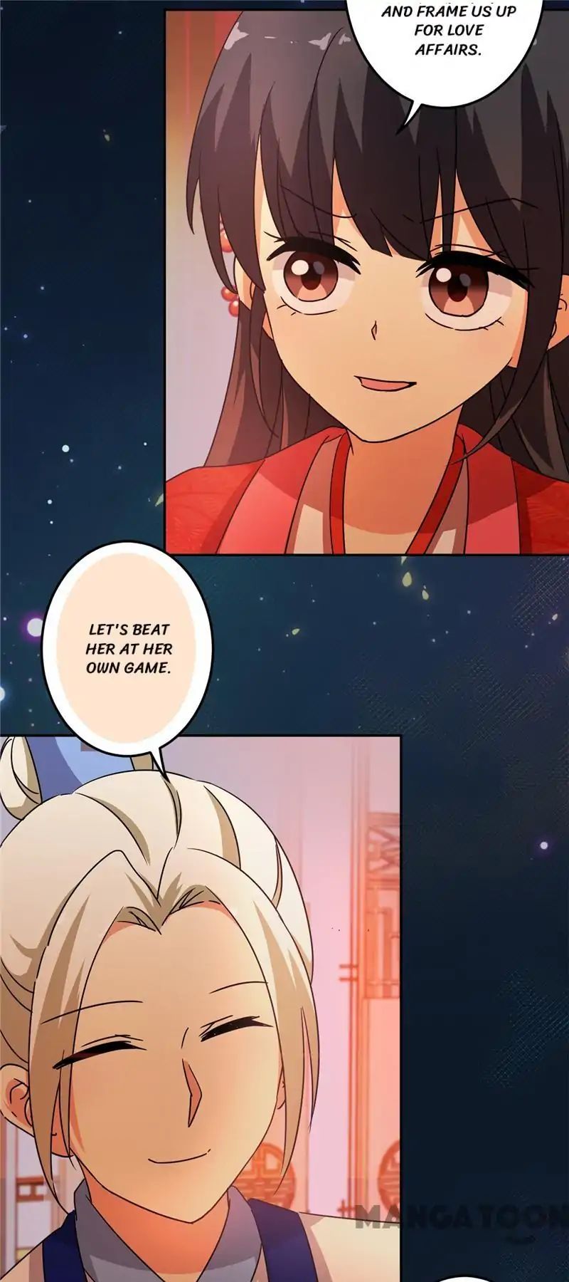 Prince, You’re So Cheap! chapter 462 page 13