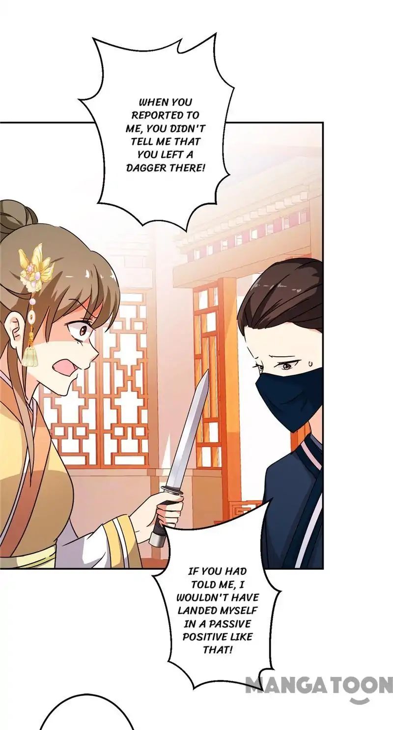 Prince, You’re So Cheap! chapter 462 page 24