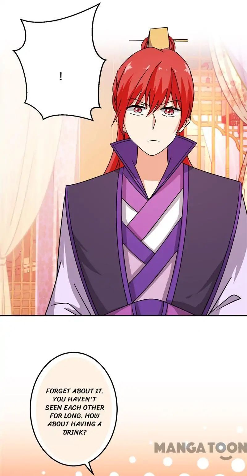 Prince, You’re So Cheap! chapter 462 page 6