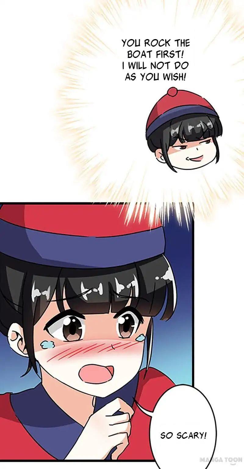 Prince, You’re So Cheap! chapter 47 page 10