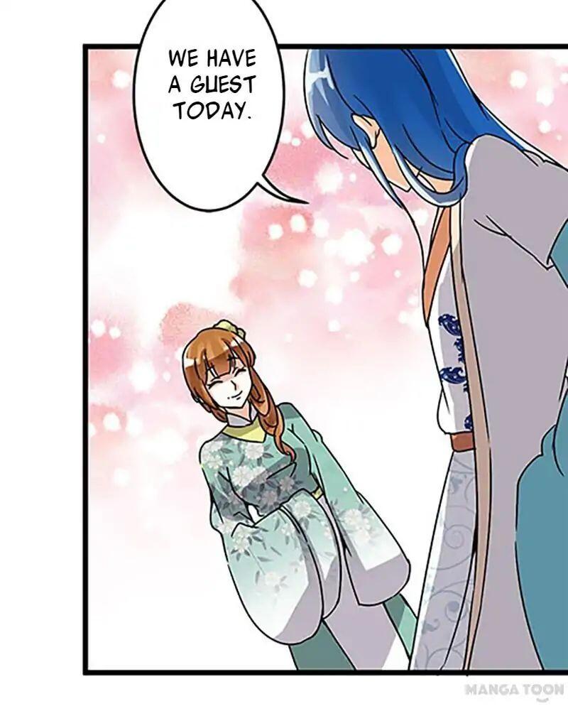 Prince, You’re So Cheap! chapter 47 page 12