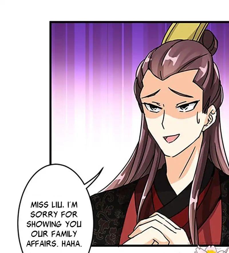 Prince, You’re So Cheap! chapter 47 page 18