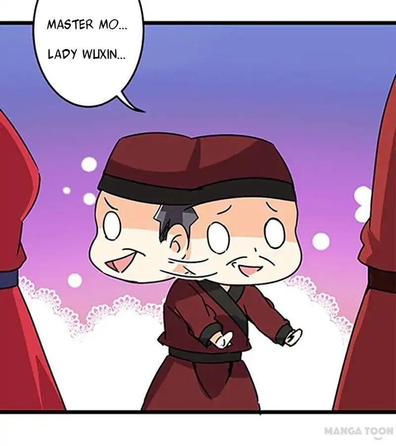 Prince, You’re So Cheap! chapter 47 page 3