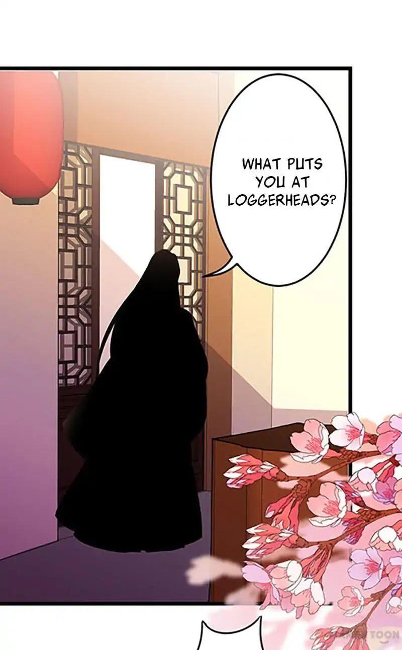 Prince, You’re So Cheap! chapter 47 page 4