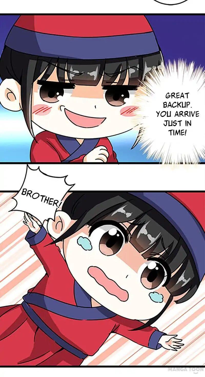 Prince, You’re So Cheap! chapter 47 page 7