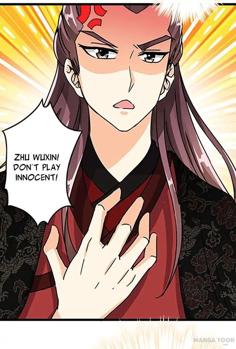 Prince, You’re So Cheap! chapter 47 page 9