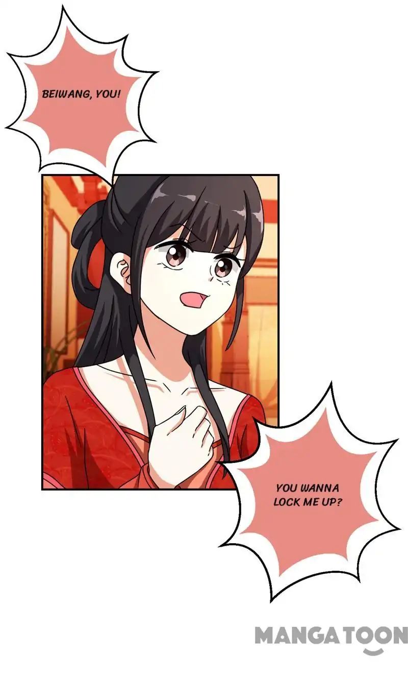 Prince, You’re So Cheap! chapter 475 page 10