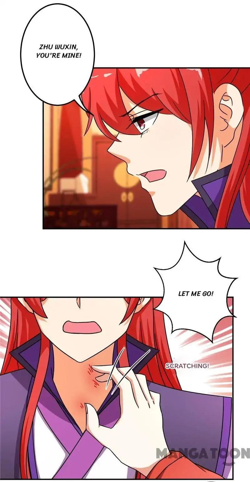 Prince, You’re So Cheap! chapter 475 page 12