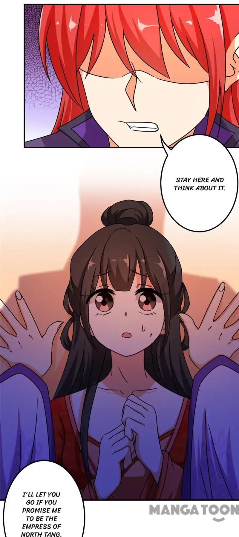 Prince, You’re So Cheap! chapter 475 page 15