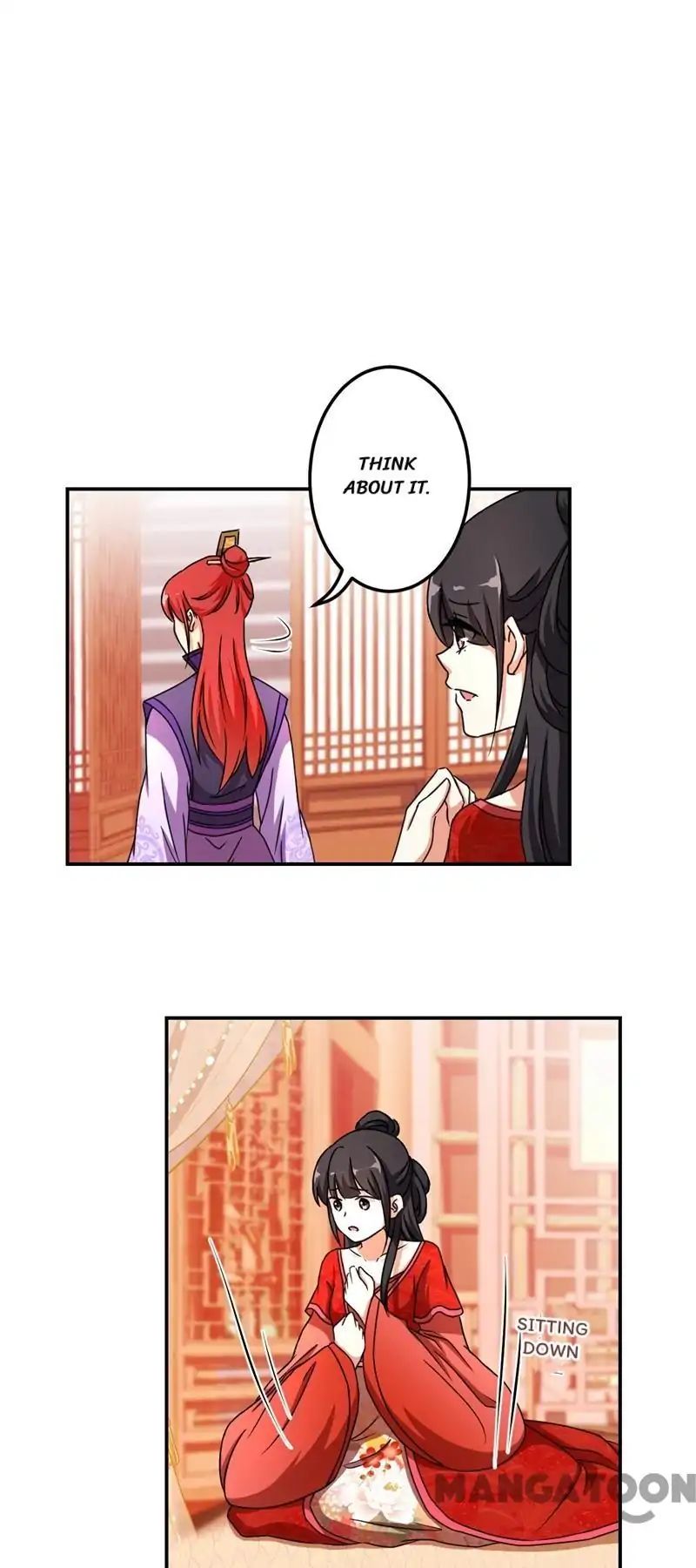 Prince, You’re So Cheap! chapter 475 page 17