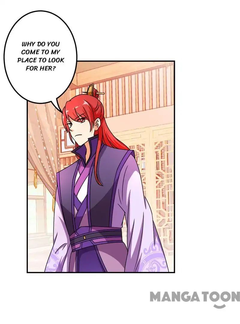 Prince, You’re So Cheap! chapter 475 page 25