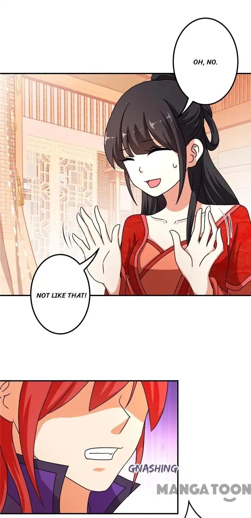 Prince, You’re So Cheap! chapter 475 page 4