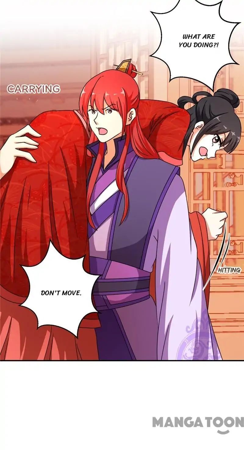 Prince, You’re So Cheap! chapter 475 page 5