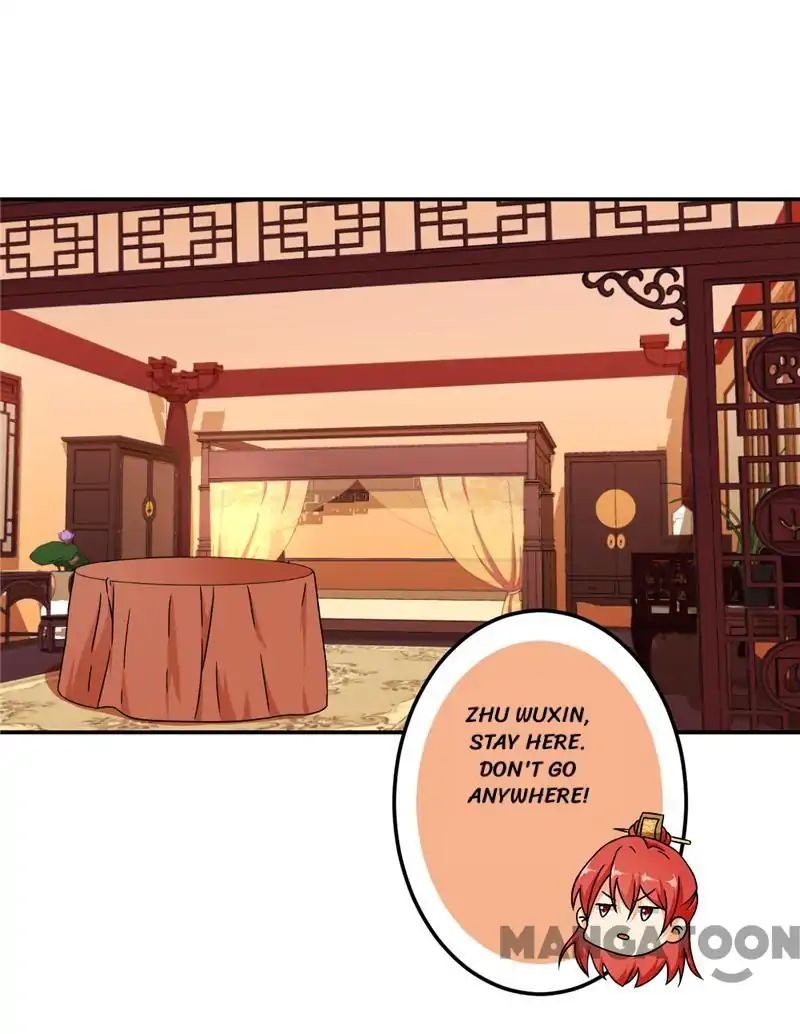 Prince, You’re So Cheap! chapter 475 page 9