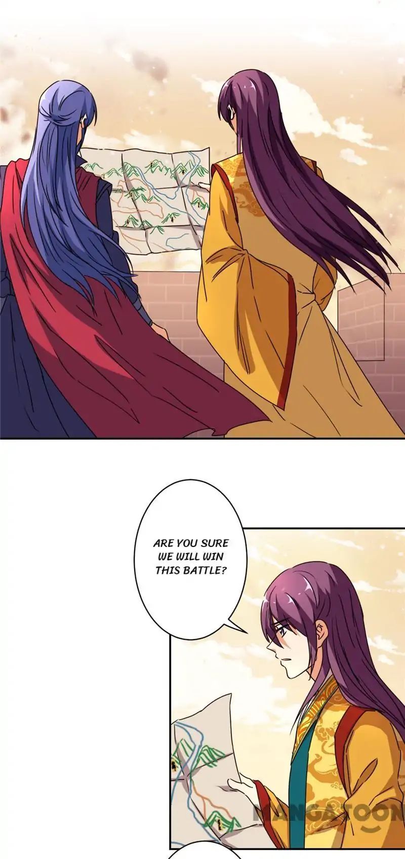 Prince, You’re So Cheap! chapter 488 page 10