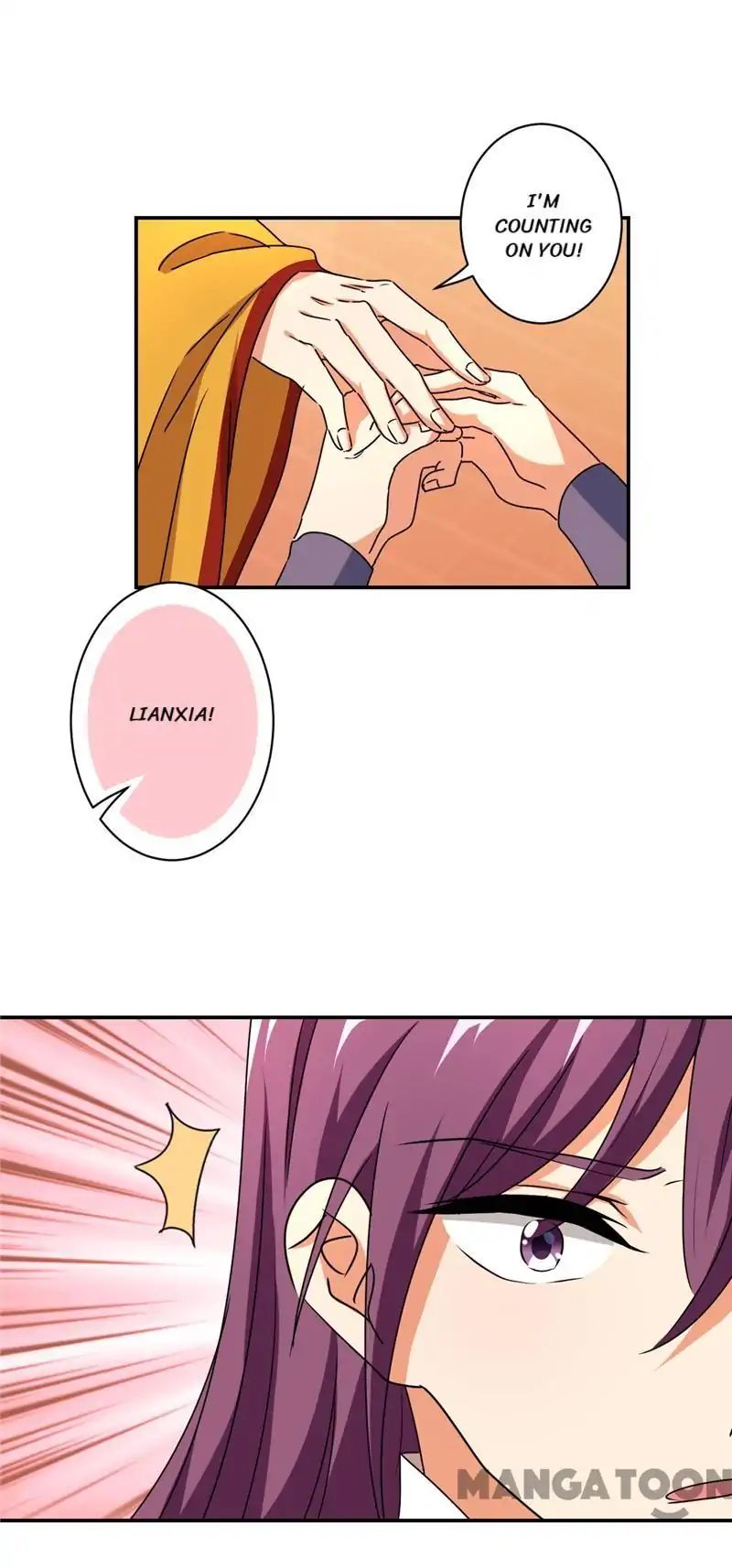 Prince, You’re So Cheap! chapter 488 page 18