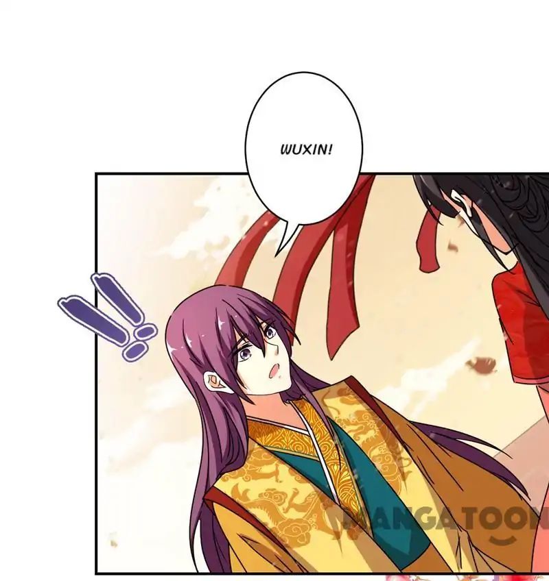 Prince, You’re So Cheap! chapter 488 page 20