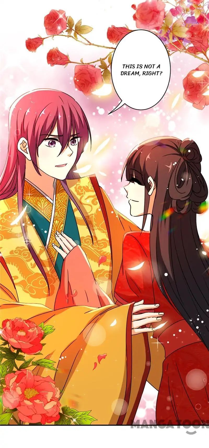 Prince, You’re So Cheap! chapter 488 page 21