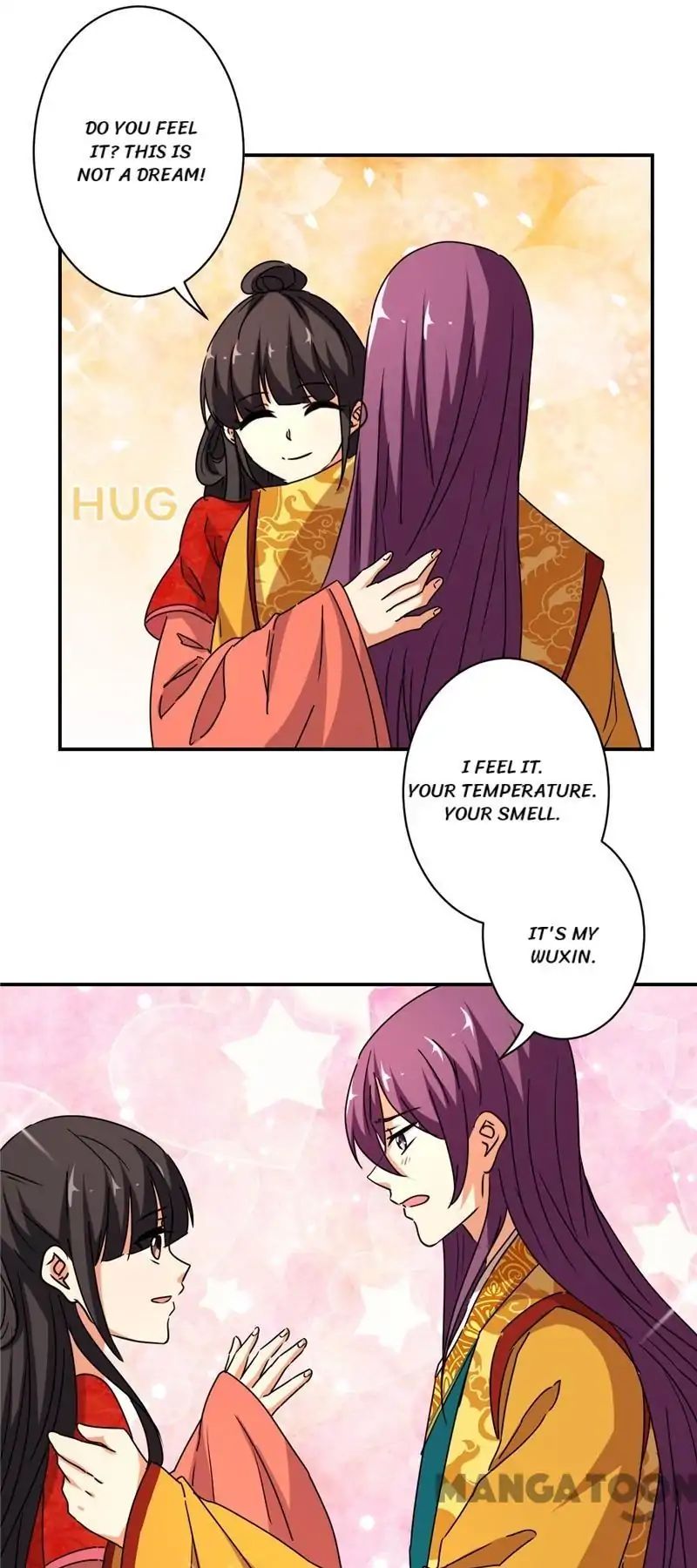 Prince, You’re So Cheap! chapter 488 page 22