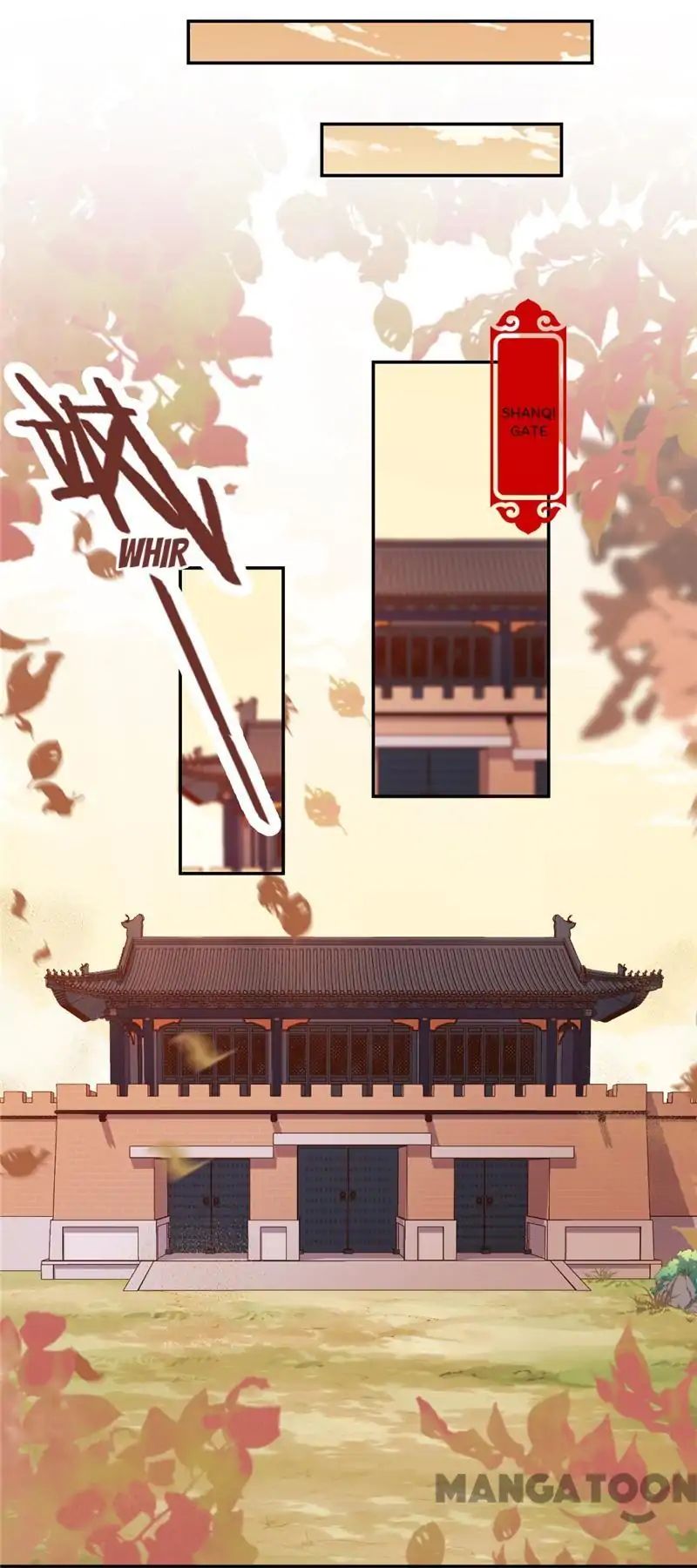 Prince, You’re So Cheap! chapter 488 page 8