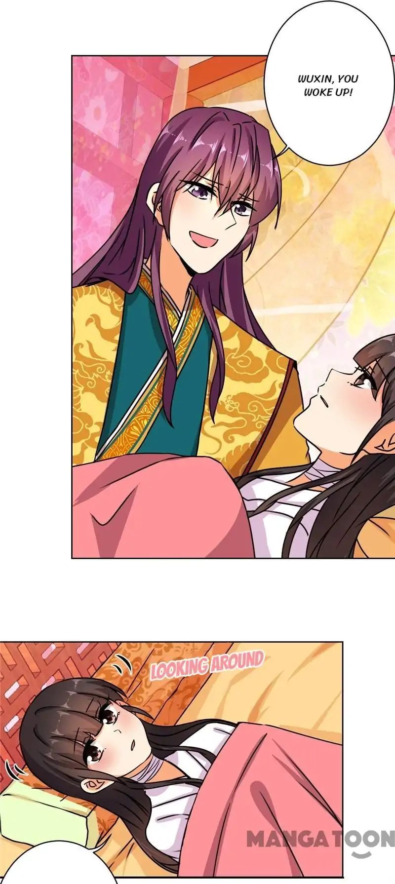 Prince, You’re So Cheap! chapter 492 page 10