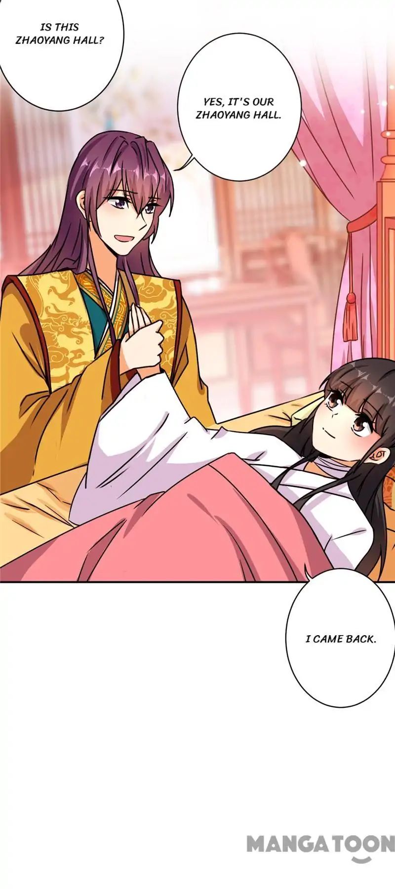 Prince, You’re So Cheap! chapter 492 page 11