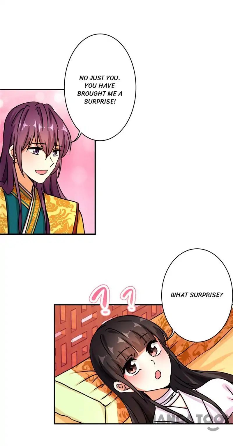 Prince, You’re So Cheap! chapter 492 page 13