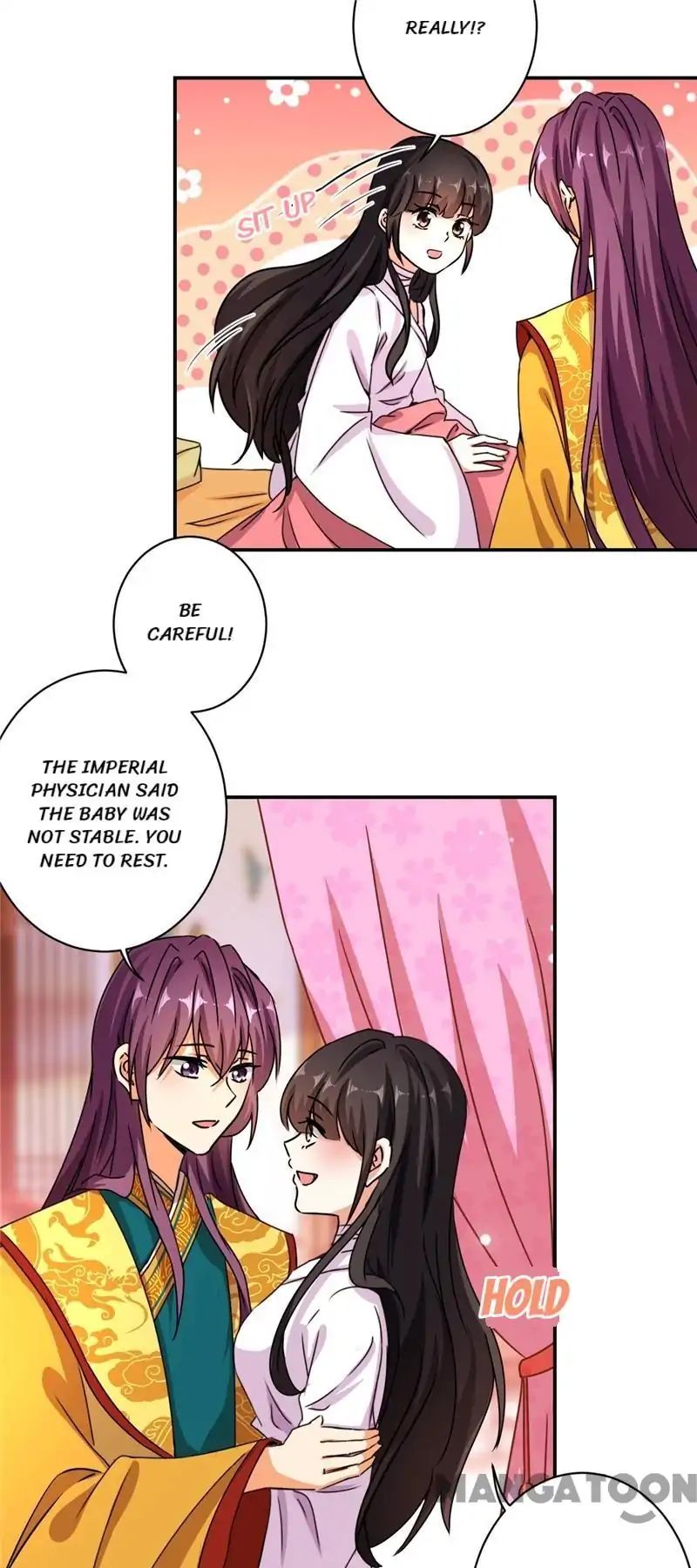 Prince, You’re So Cheap! chapter 492 page 15