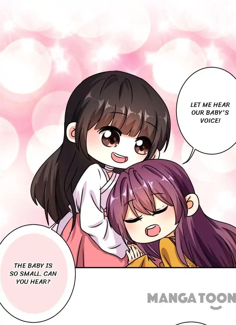 Prince, You’re So Cheap! chapter 492 page 18