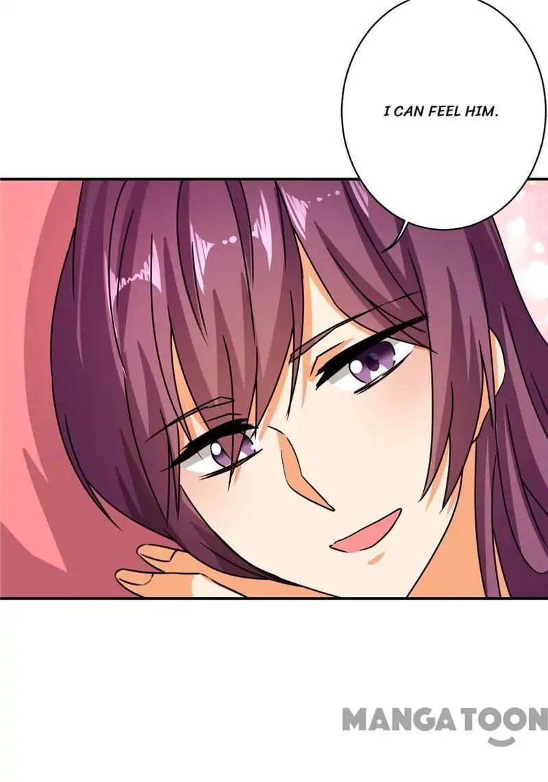 Prince, You’re So Cheap! chapter 492 page 19