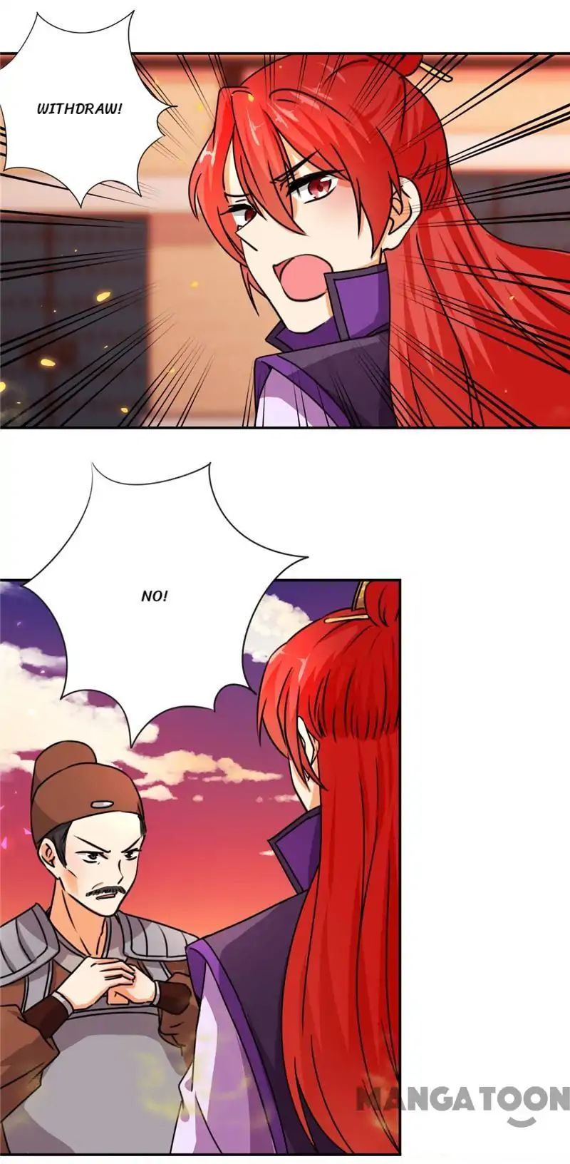 Prince, You’re So Cheap! chapter 492 page 2