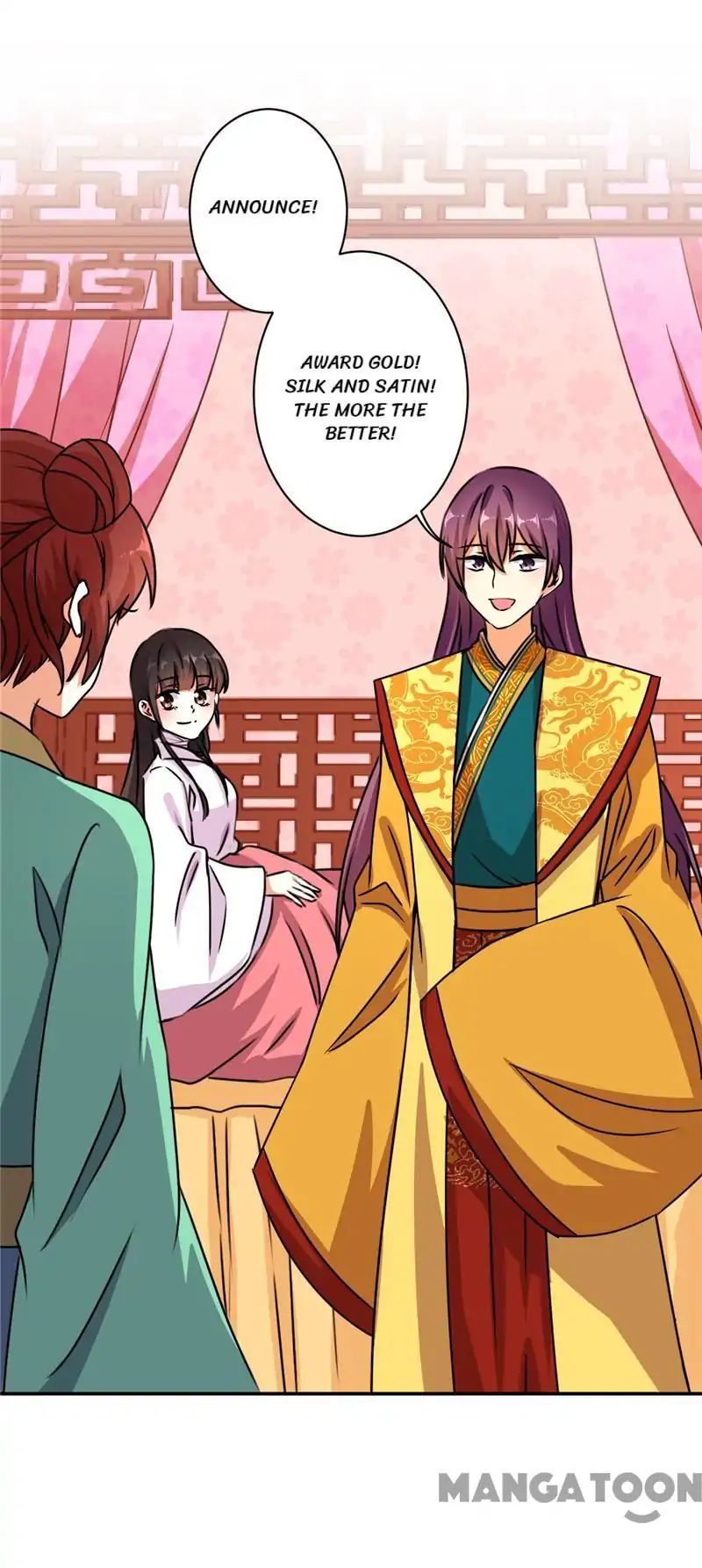 Prince, You’re So Cheap! chapter 492 page 20