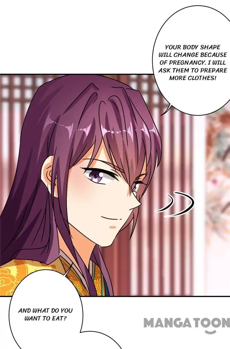 Prince, You’re So Cheap! chapter 492 page 21