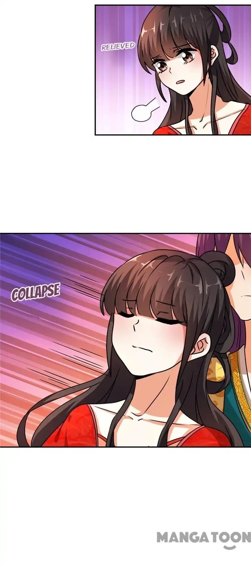 Prince, You’re So Cheap! chapter 492 page 5