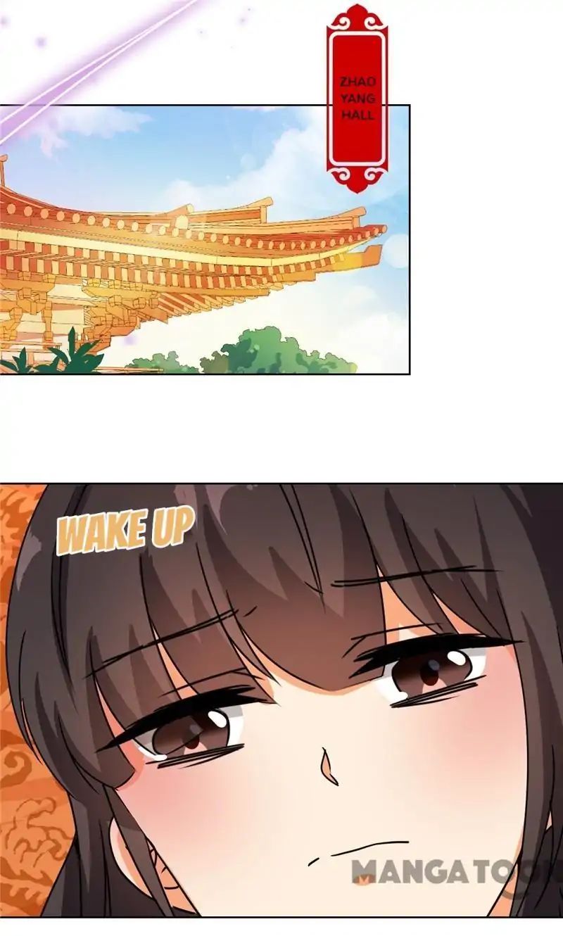 Prince, You’re So Cheap! chapter 492 page 9