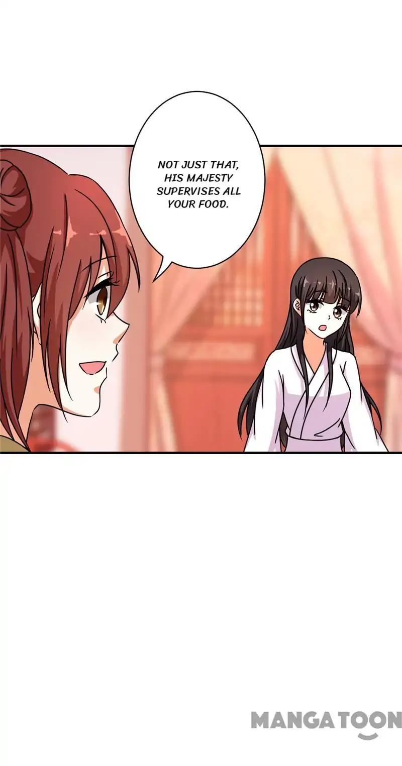 Prince, You’re So Cheap! chapter 496 page 17