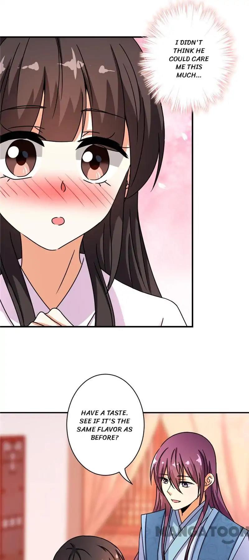 Prince, You’re So Cheap! chapter 496 page 19