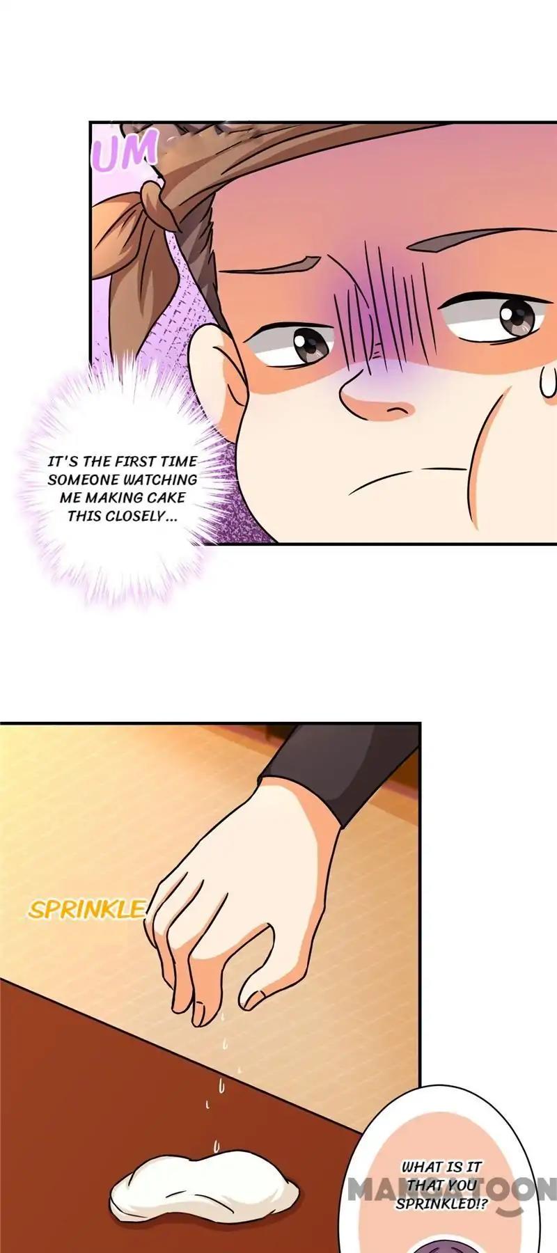 Prince, You’re So Cheap! chapter 496 page 4