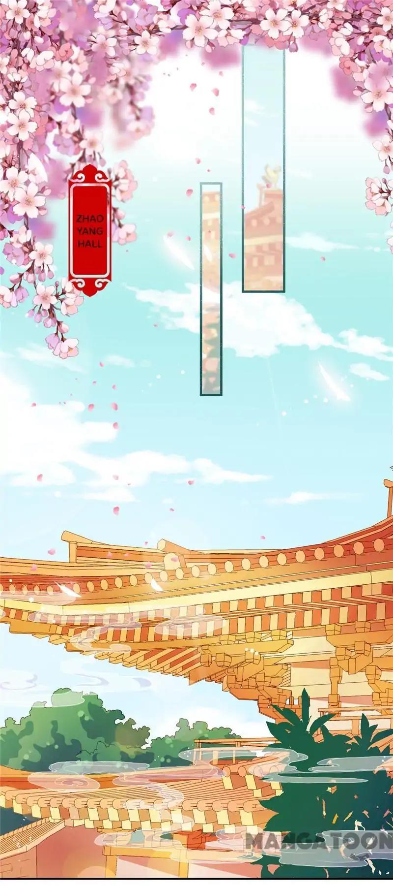 Prince, You’re So Cheap! chapter 496 page 8